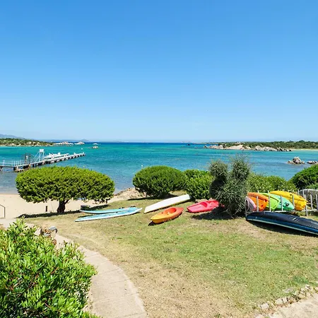 Marineledda Дом отдыха