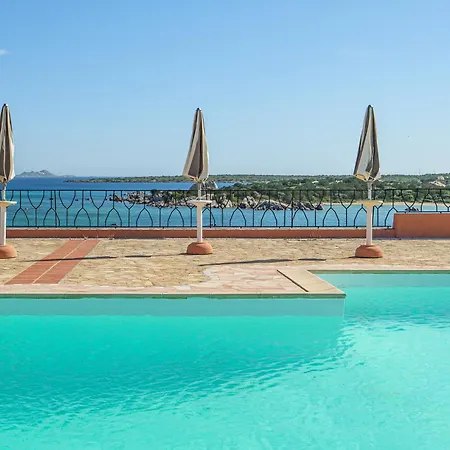 Marineledda Дом отдыха