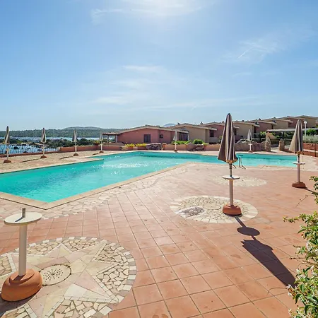 Marineledda Дом отдыха Маринелла