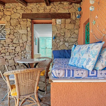 Marineledda Дом отдыха Маринелла