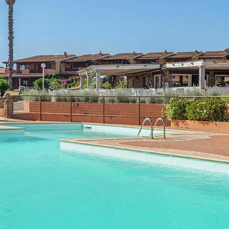 Casa vacanze Marineledda Marinella (Sardinia)