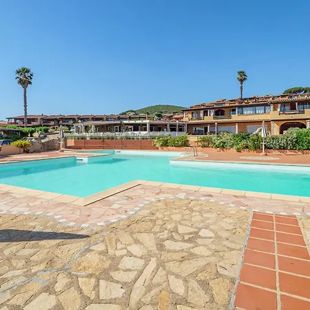 Casa vacanze Marineledda *