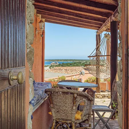 Marineledda Semesterbostad Marinella (Sardinia)