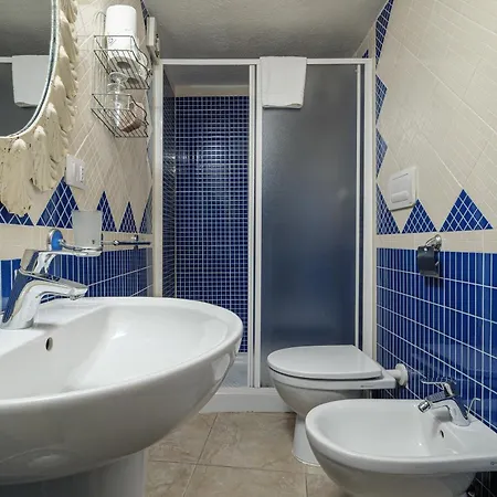 Casa vacanze Marineledda Marinella (Sardinia)