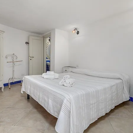 Marineledda Casa vacanze *