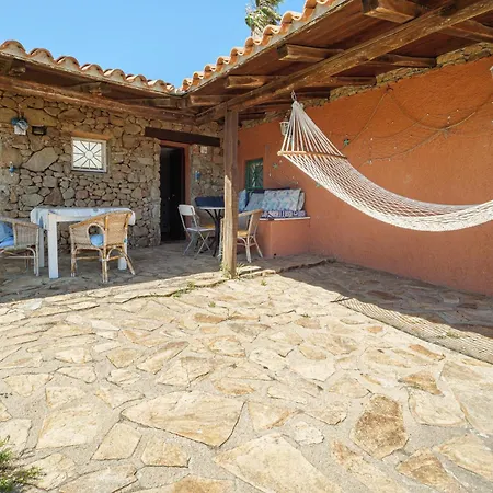 Casa vacanze Marineledda Marinella (Sardinia)