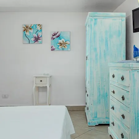 בית נופש Marineledda *