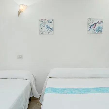 Marineledda Casa vacanze *