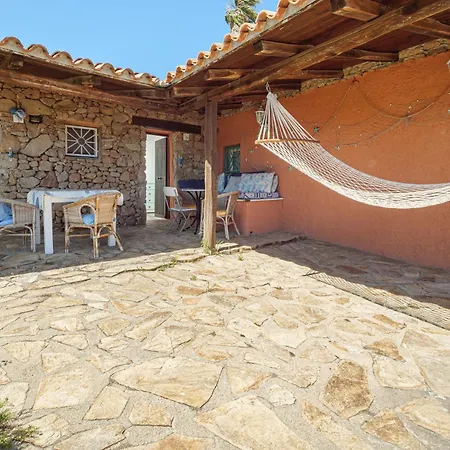 Casa vacanze Marineledda Marinella (Sardinia)