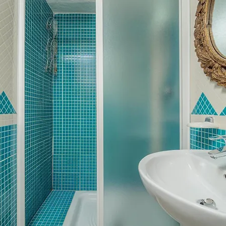 Marineledda בית נופש מרינלה