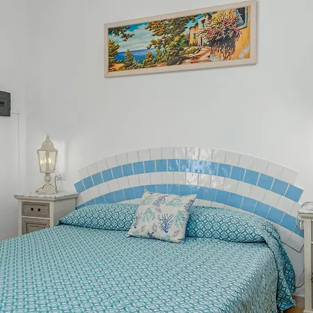 Marineledda בית נופש מרינלה