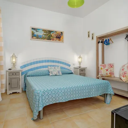 Casa vacanze Marineledda