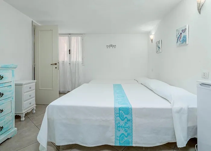 Marineledda Marinella (Sardinia)